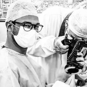 Meet your Posher, Diogo